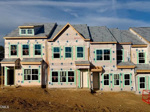 108 Silver Fir Lane 238 Garner NC 27529