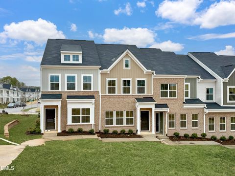 108 Silver Fir Lane 238 Garner NC 27529