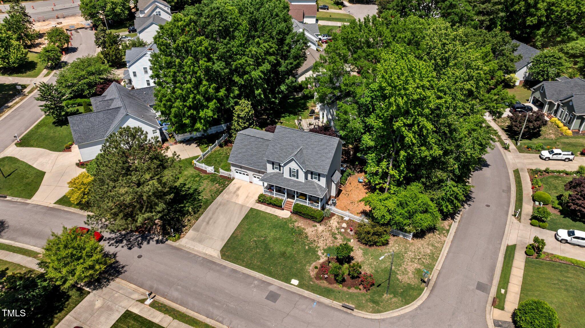 6509 Virgilia Court