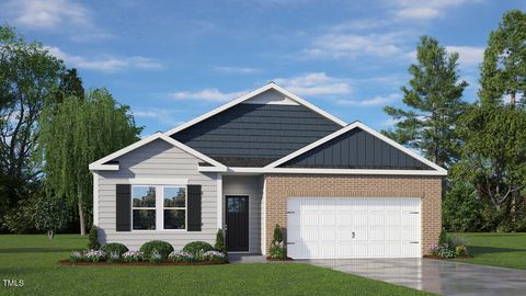 709 Comice Pear Way Willow Springs NC 27592