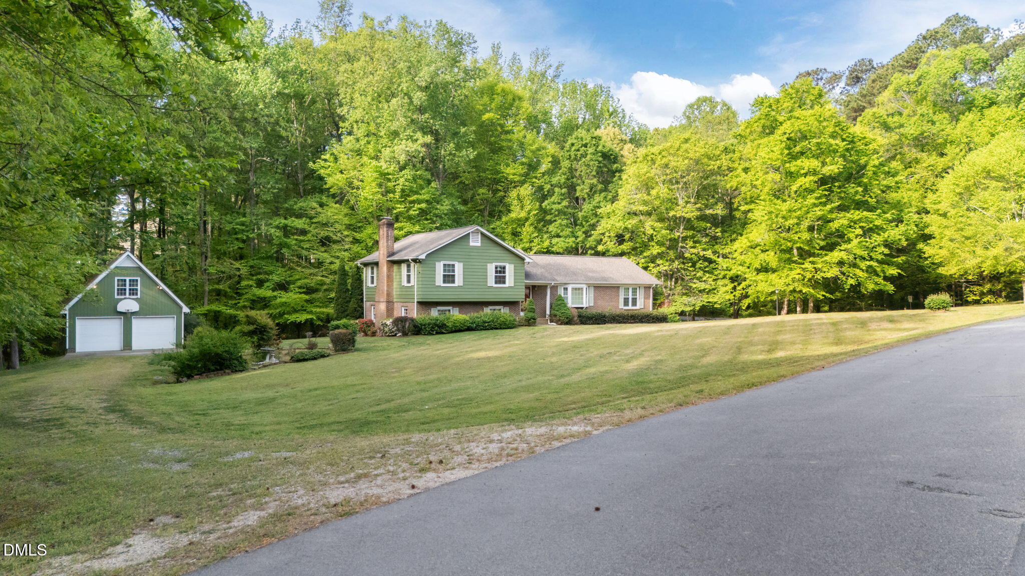 228 Hunters Ridge Road