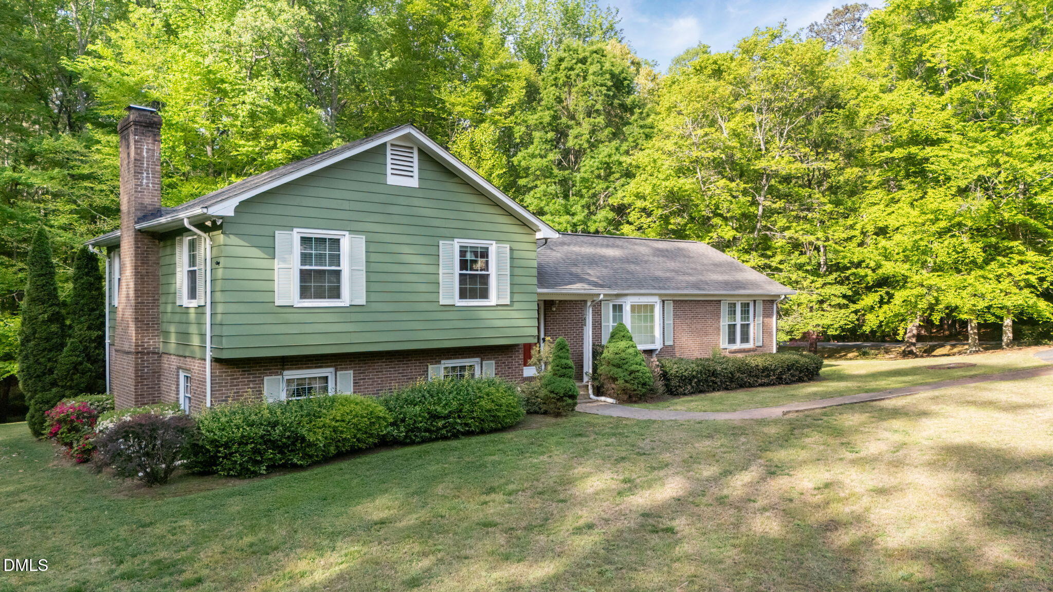 228 Hunters Ridge Road