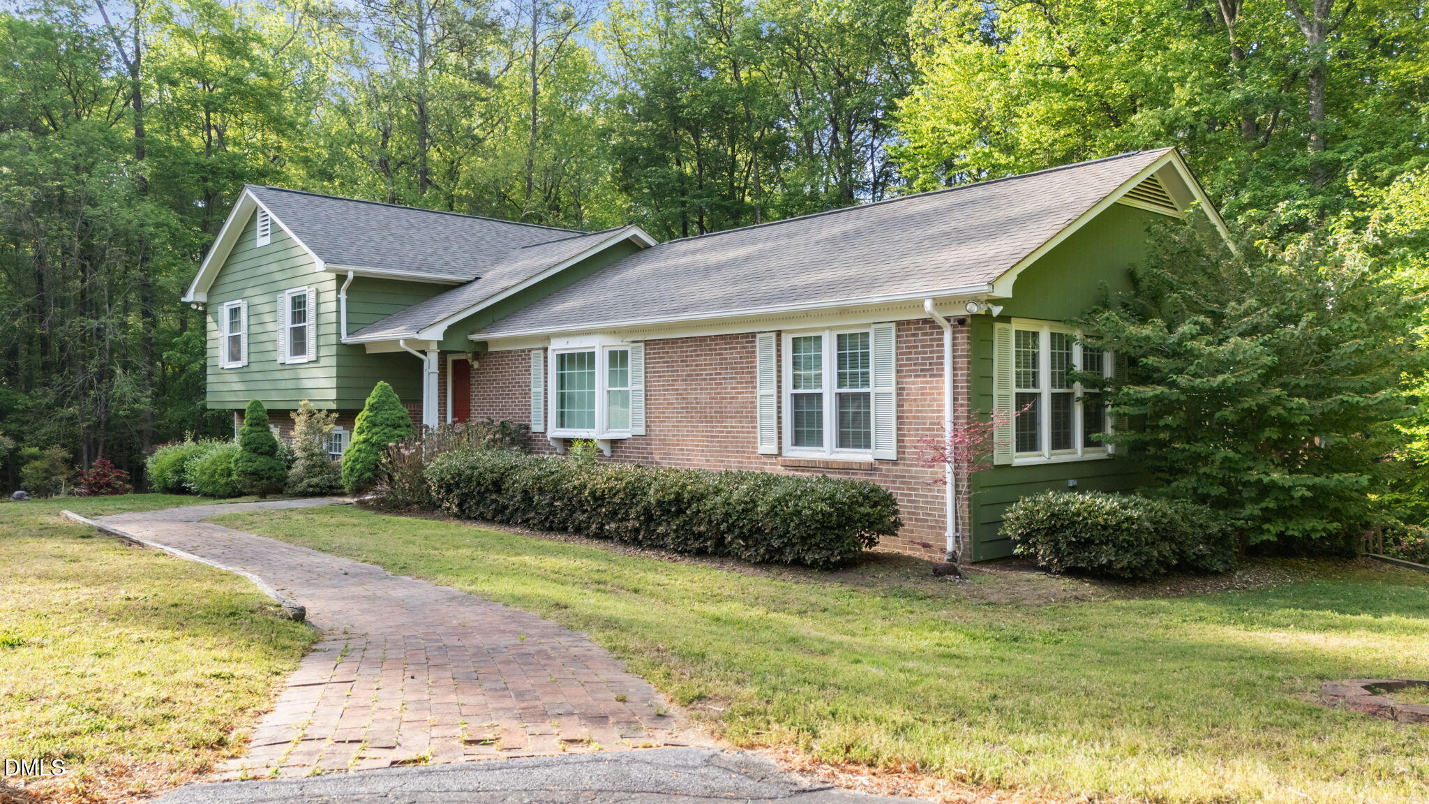 228 Hunters Ridge Road