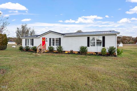 A home in Middlesex