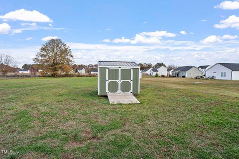 A home in Middlesex