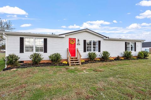 A home in Middlesex