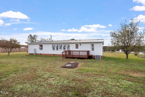 A home in Middlesex