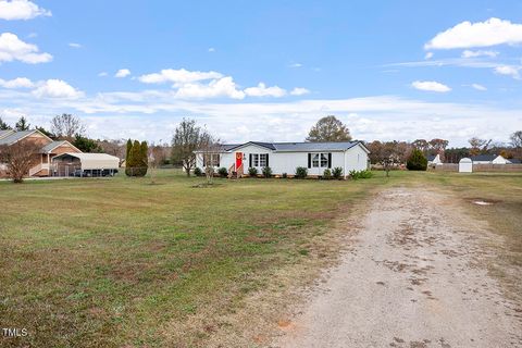 A home in Middlesex