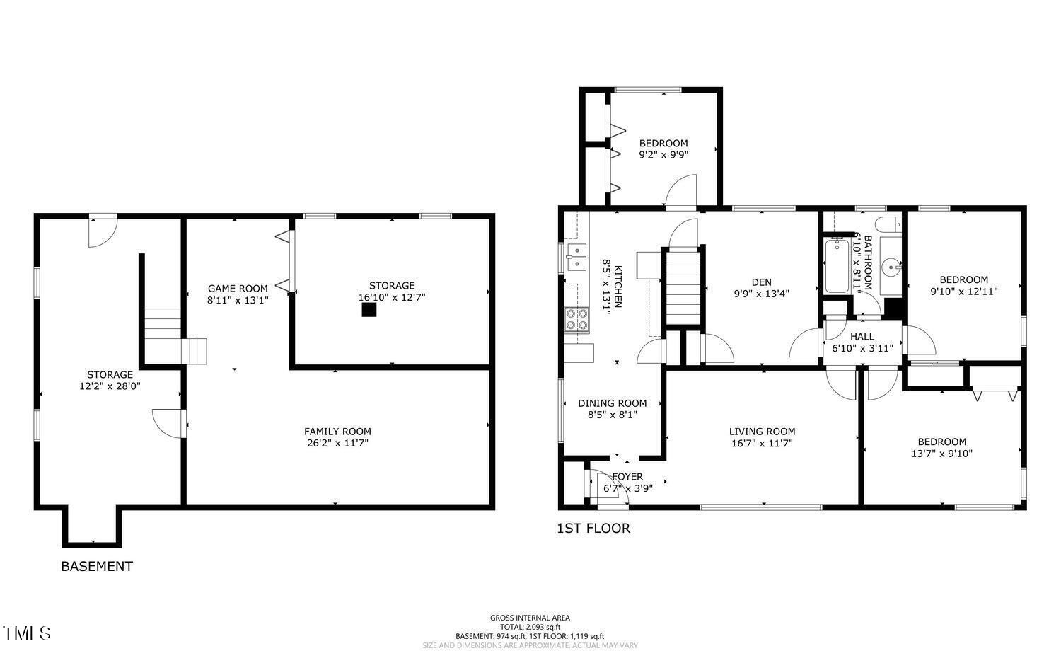207 Mccollum Drive