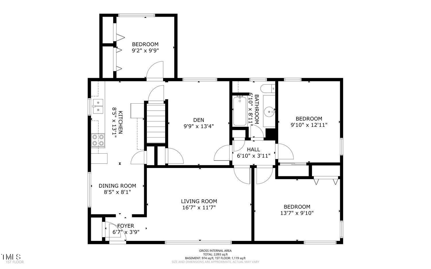 207 Mccollum Drive