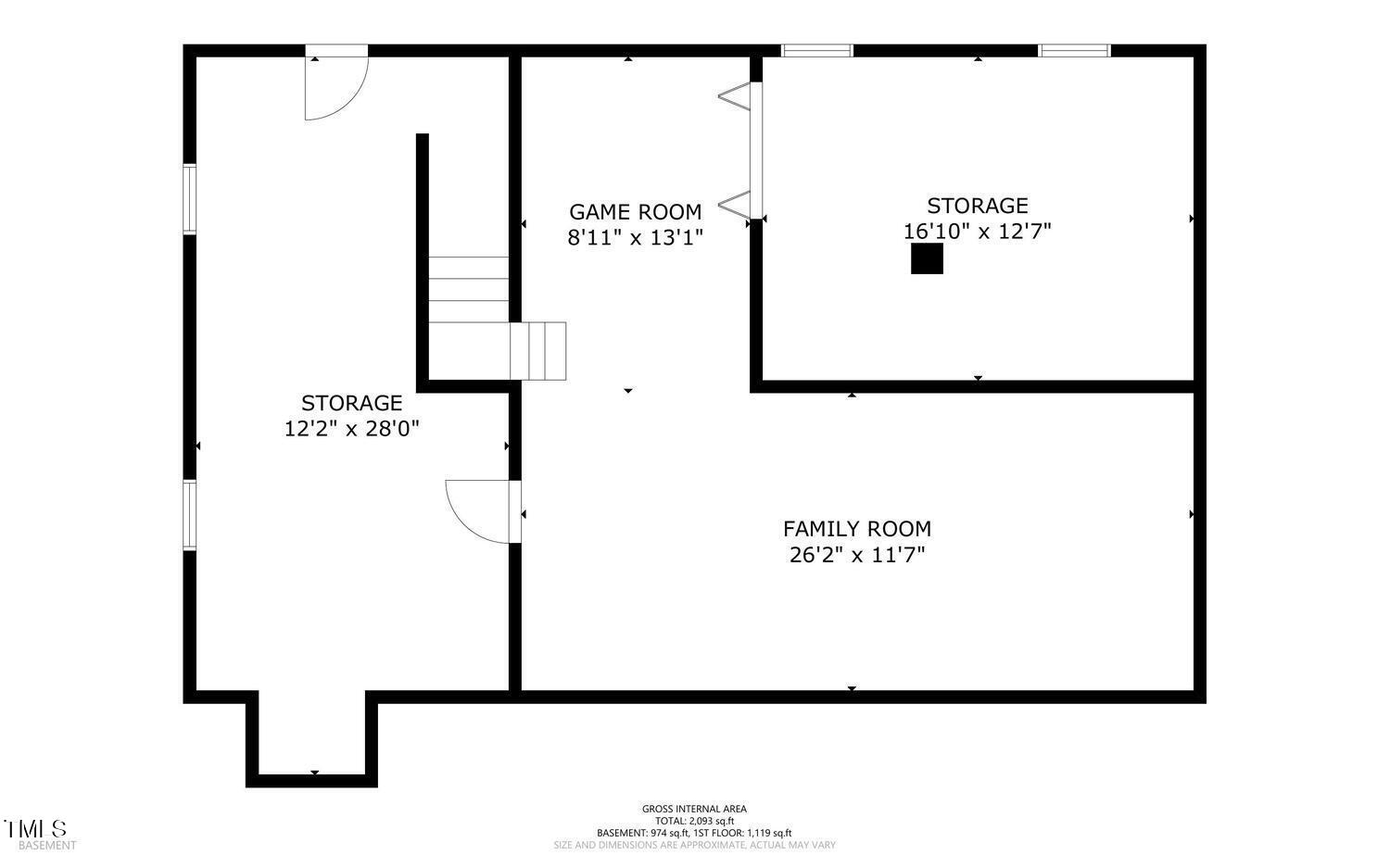 207 Mccollum Drive