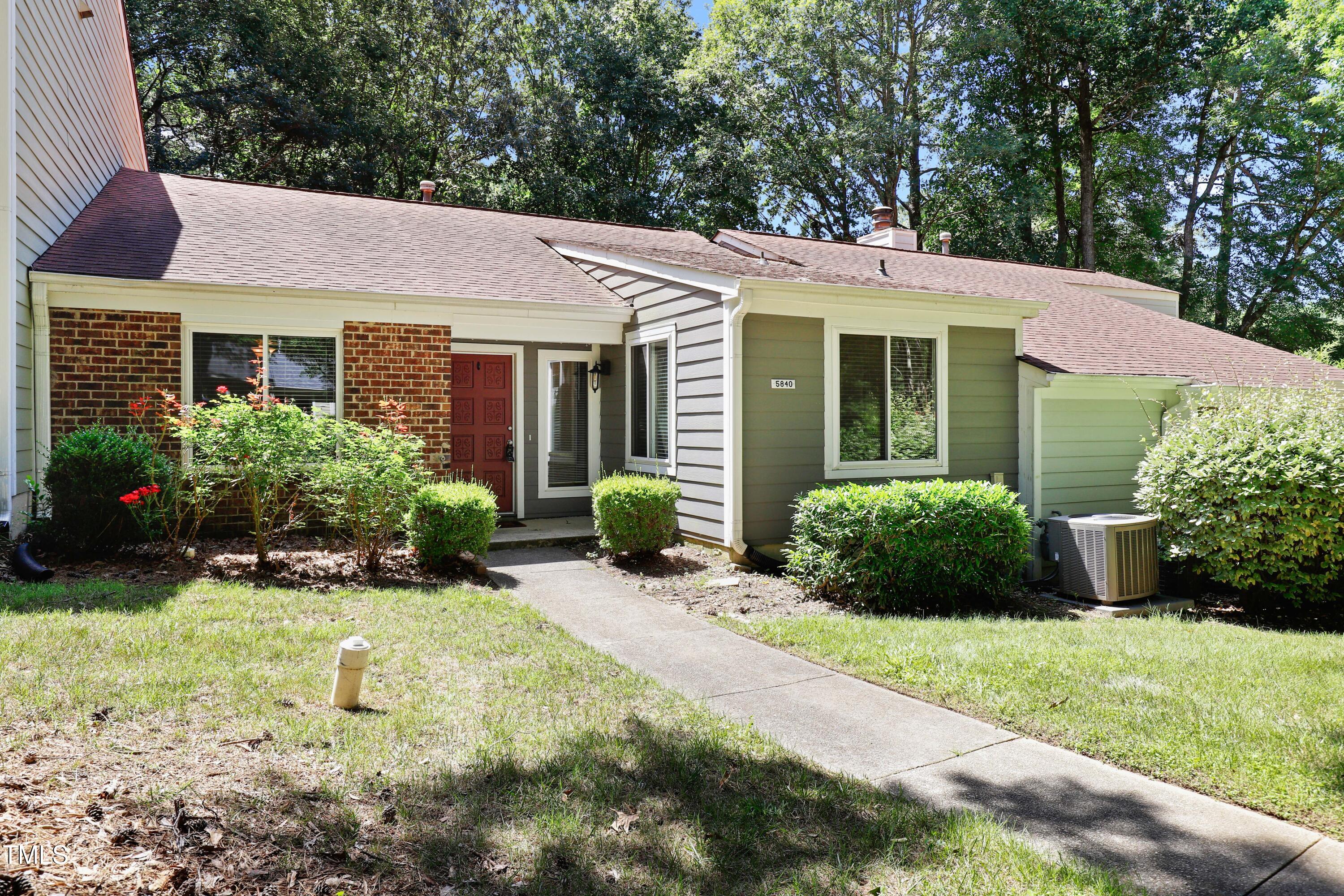 5840 Branchwood Road