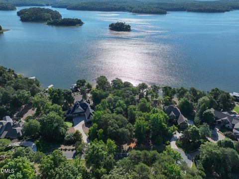 163 Flint Ridge Trail New London NC 28127