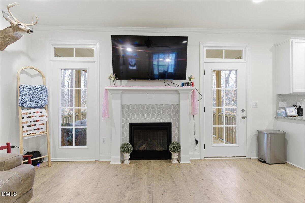 3018 Hidden Spring Lane