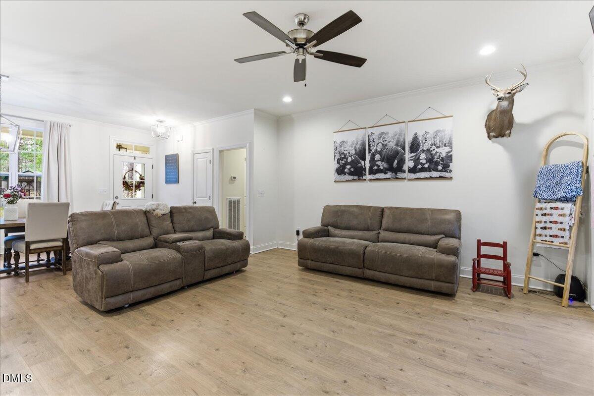 3018 Hidden Spring Lane