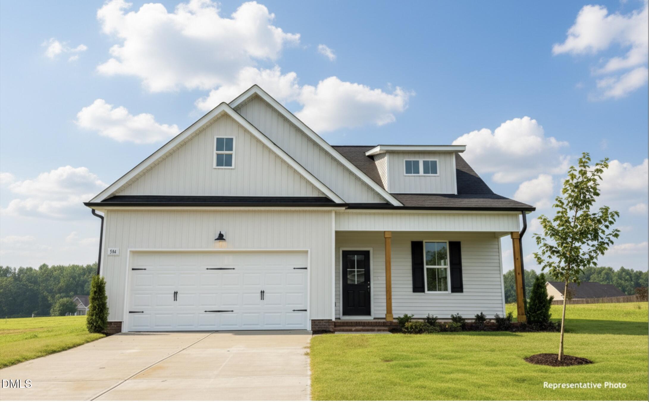 628 Springtooth Drive