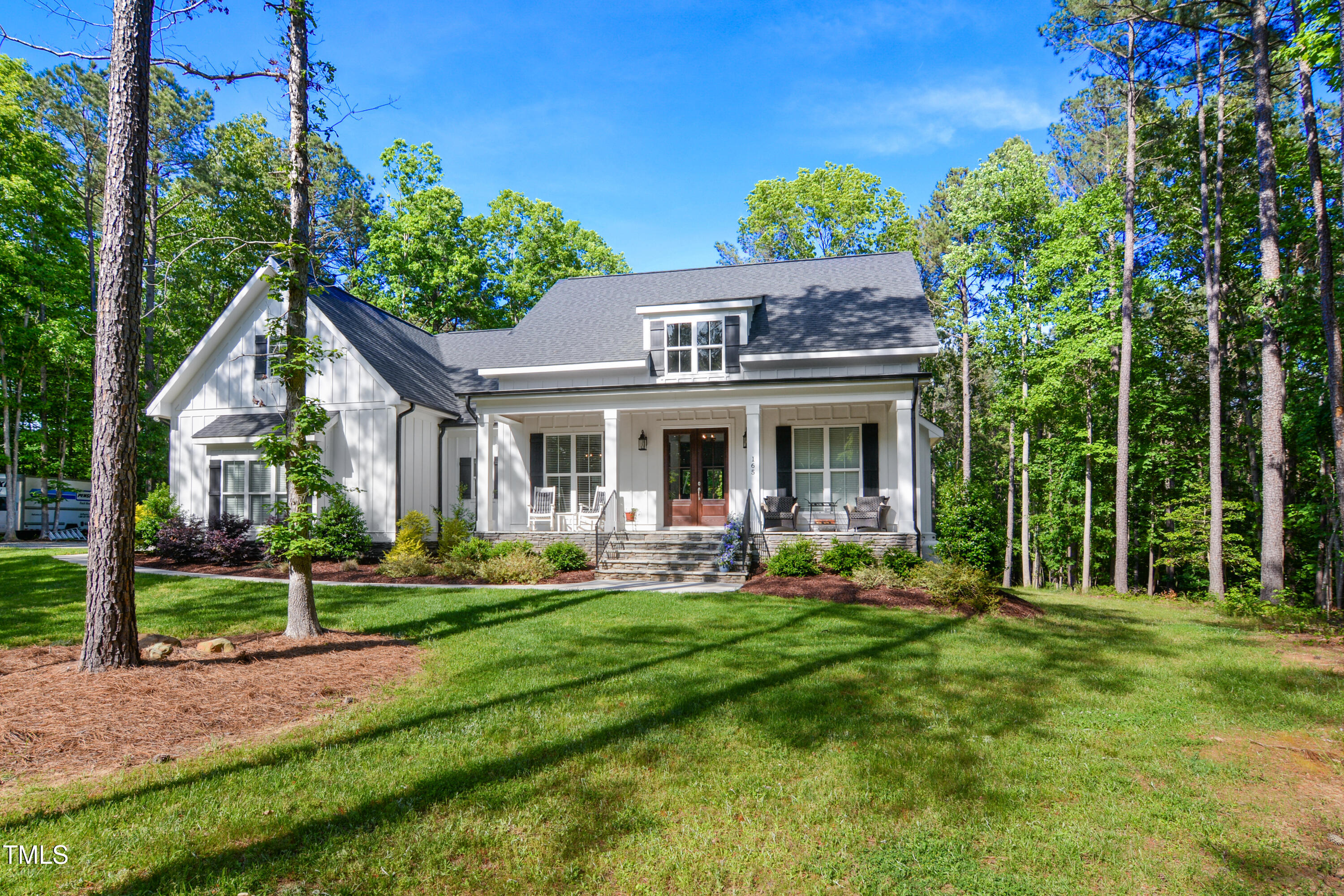 165 Alpine Road