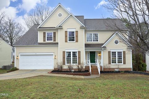 105 Swiss Lake Drive Cary NC 27513