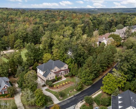 465 Davis Love Drive Chapel Hill NC 27517