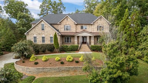 465 Davis Love Drive Chapel Hill NC 27517