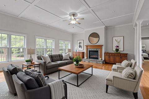 465 Davis Love Drive Chapel Hill NC 27517