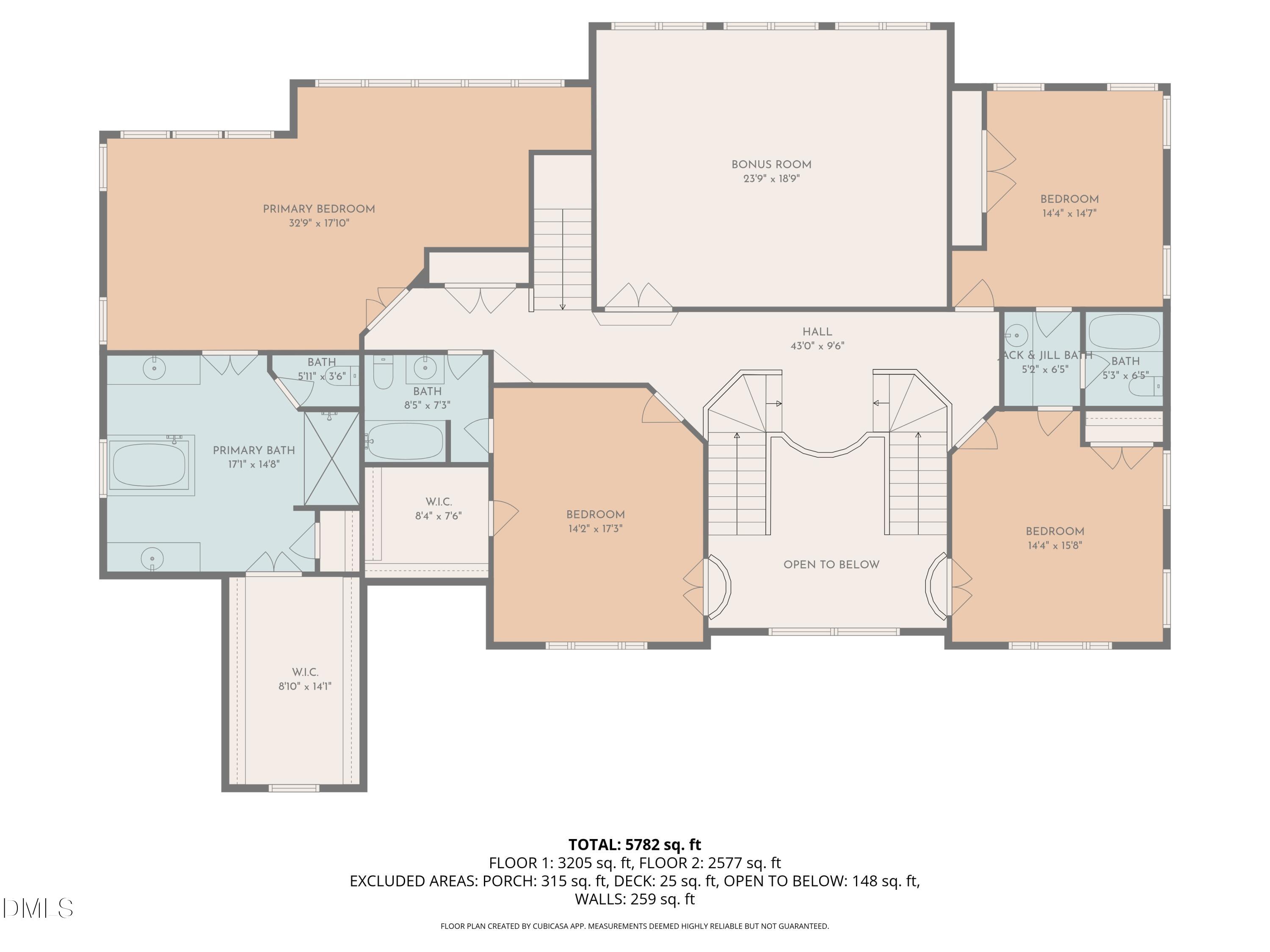 465 Davis Love Drive