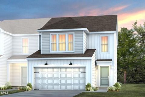 1023 Blissful Waters Street Durham NC 27703