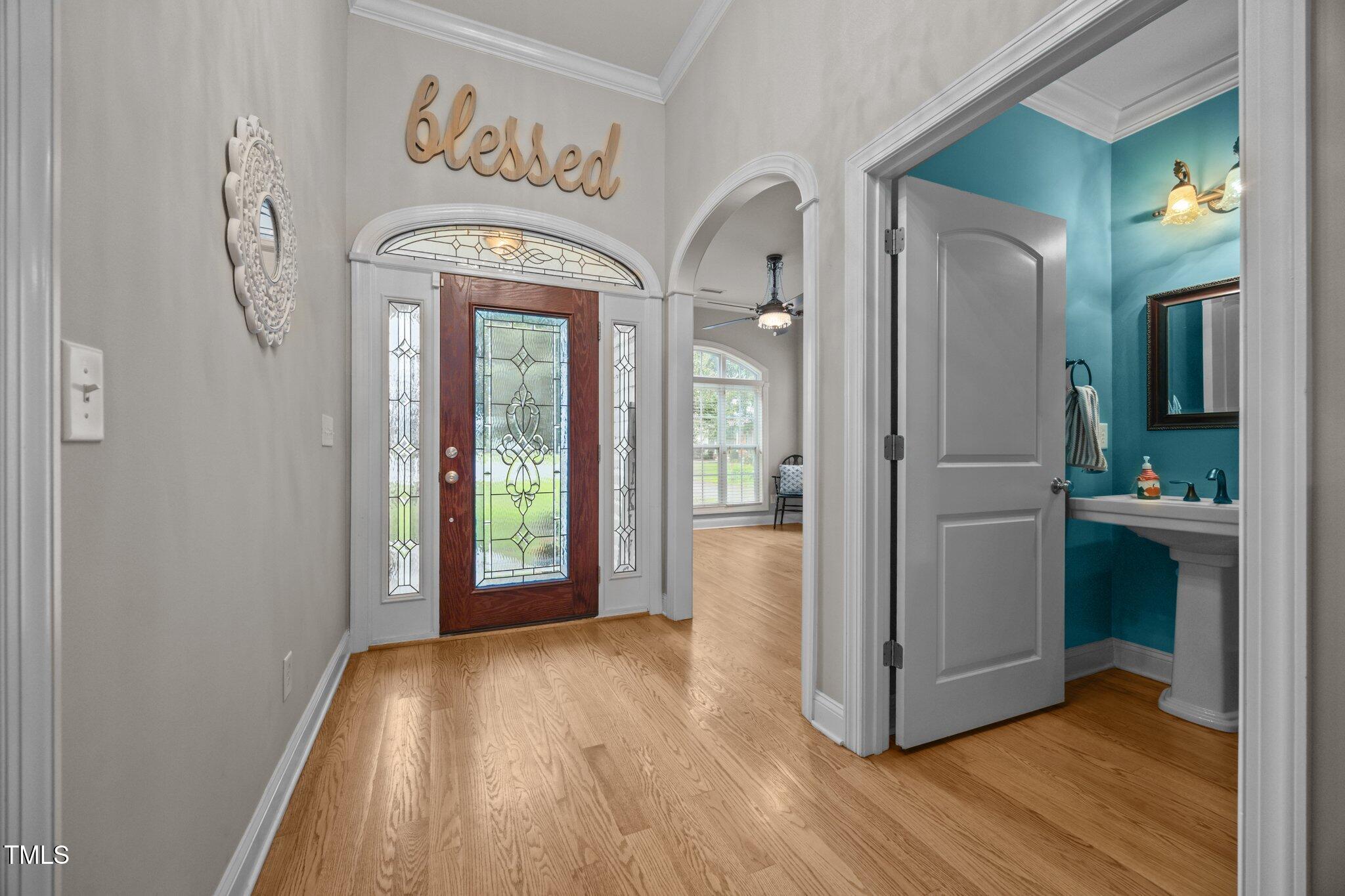 8116 Mosby Way