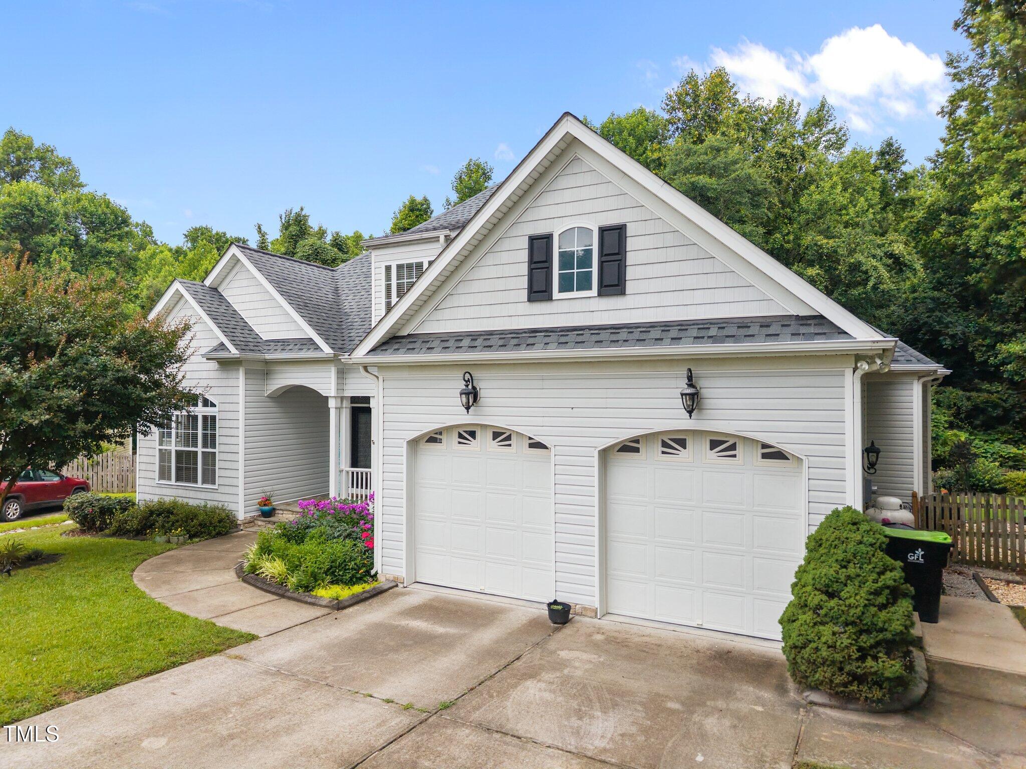 8116 Mosby Way