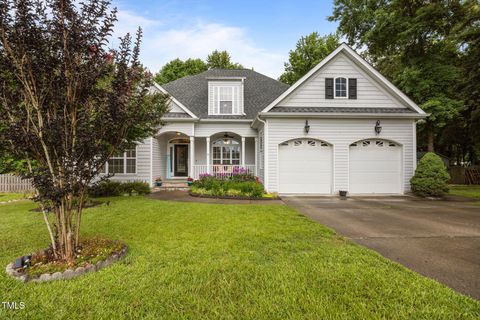 8116 Mosby Way Willow Springs NC 27592