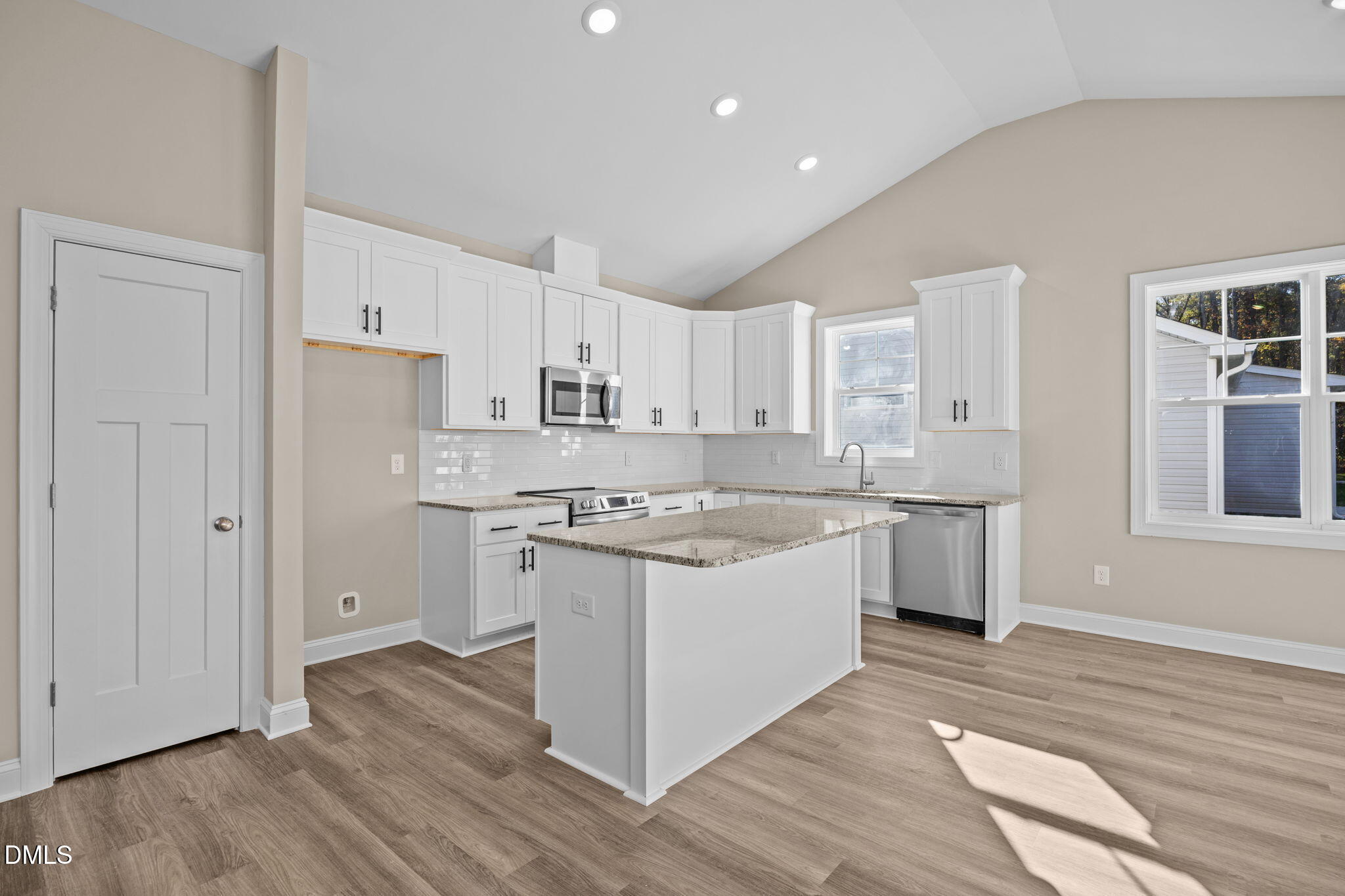 216 E College Street