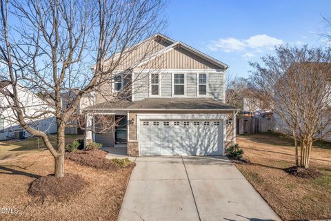 513 Collington Drive Mebane NC 27302