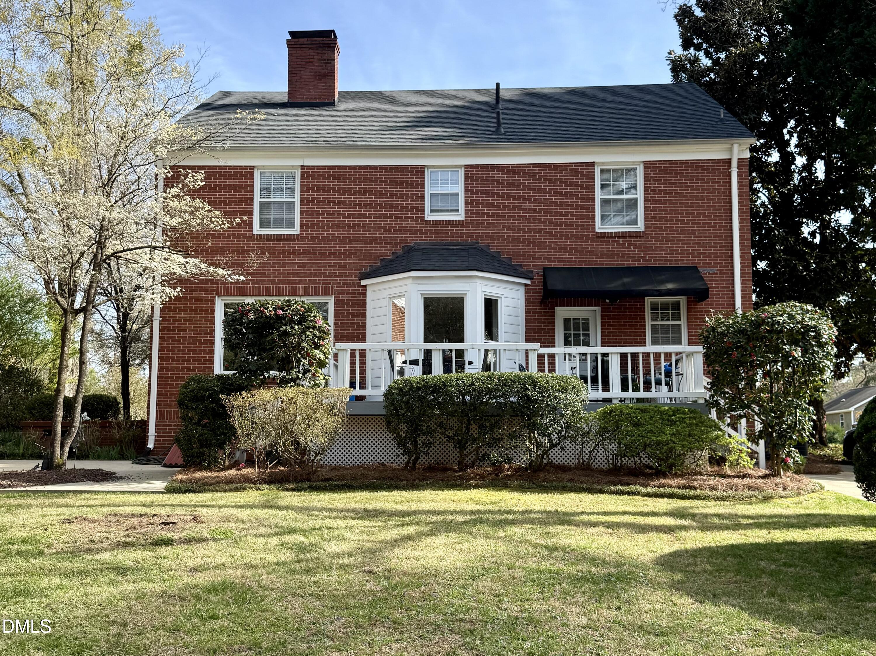 2064 Oxford Road