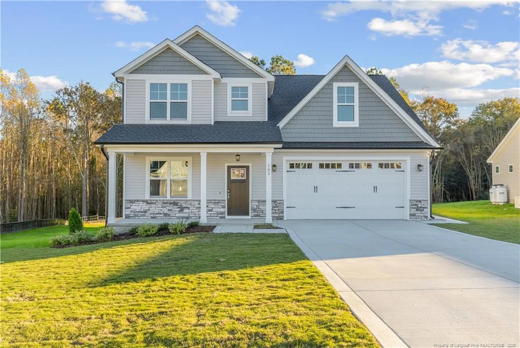 162 Surles Landing Way