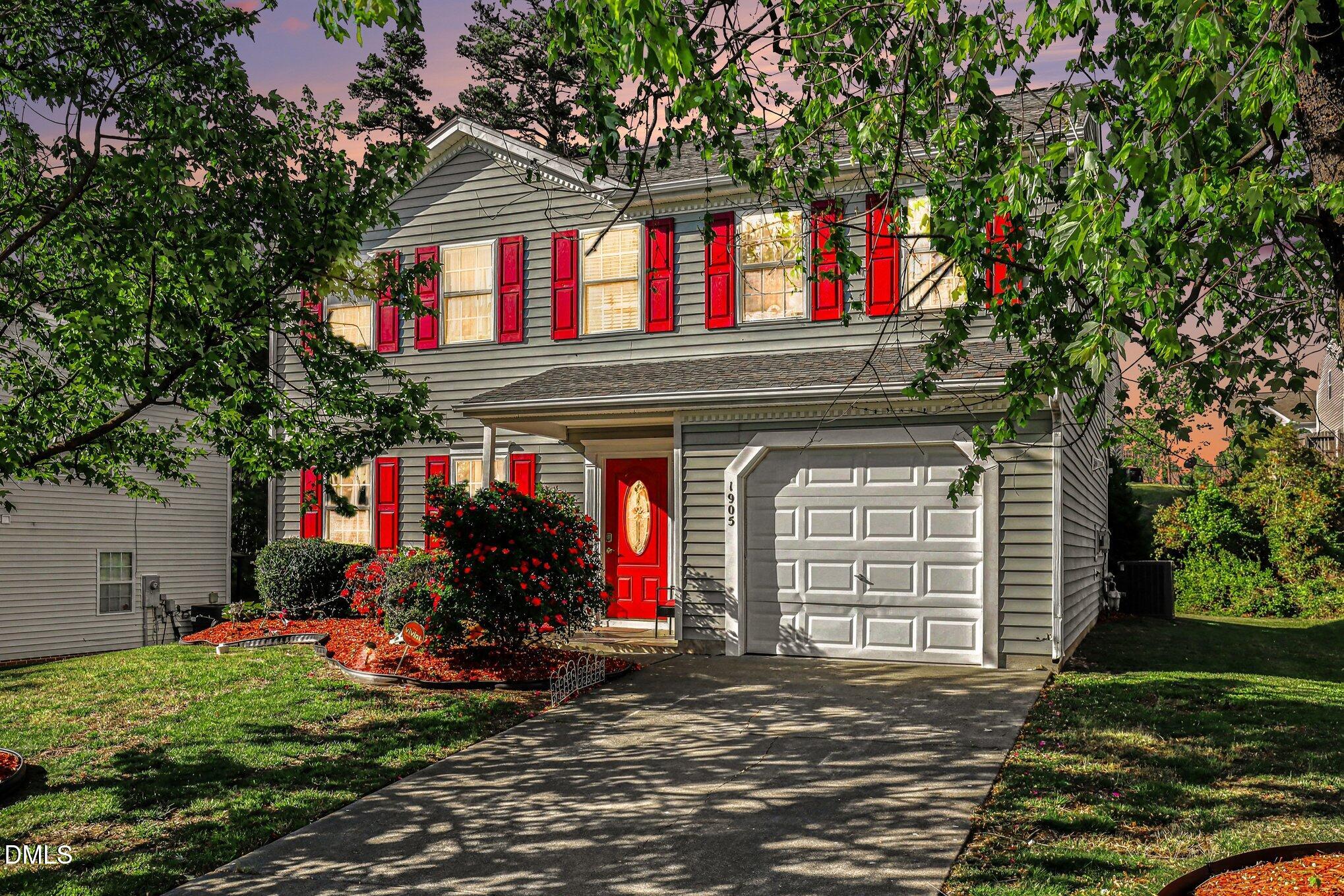 1905 Landon Farms Lane