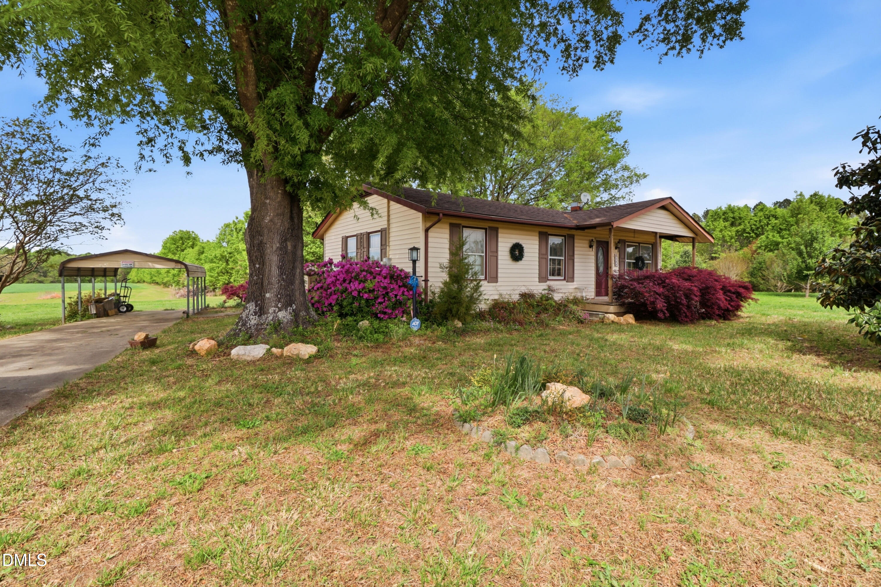 384 Lynch Road