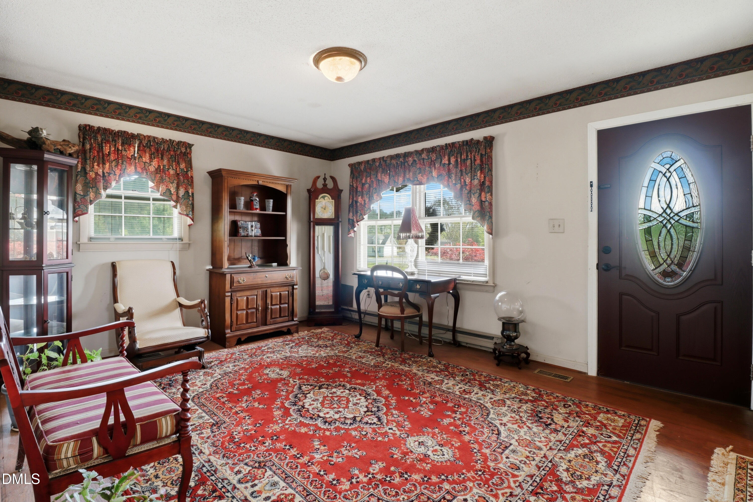 384 Lynch Road