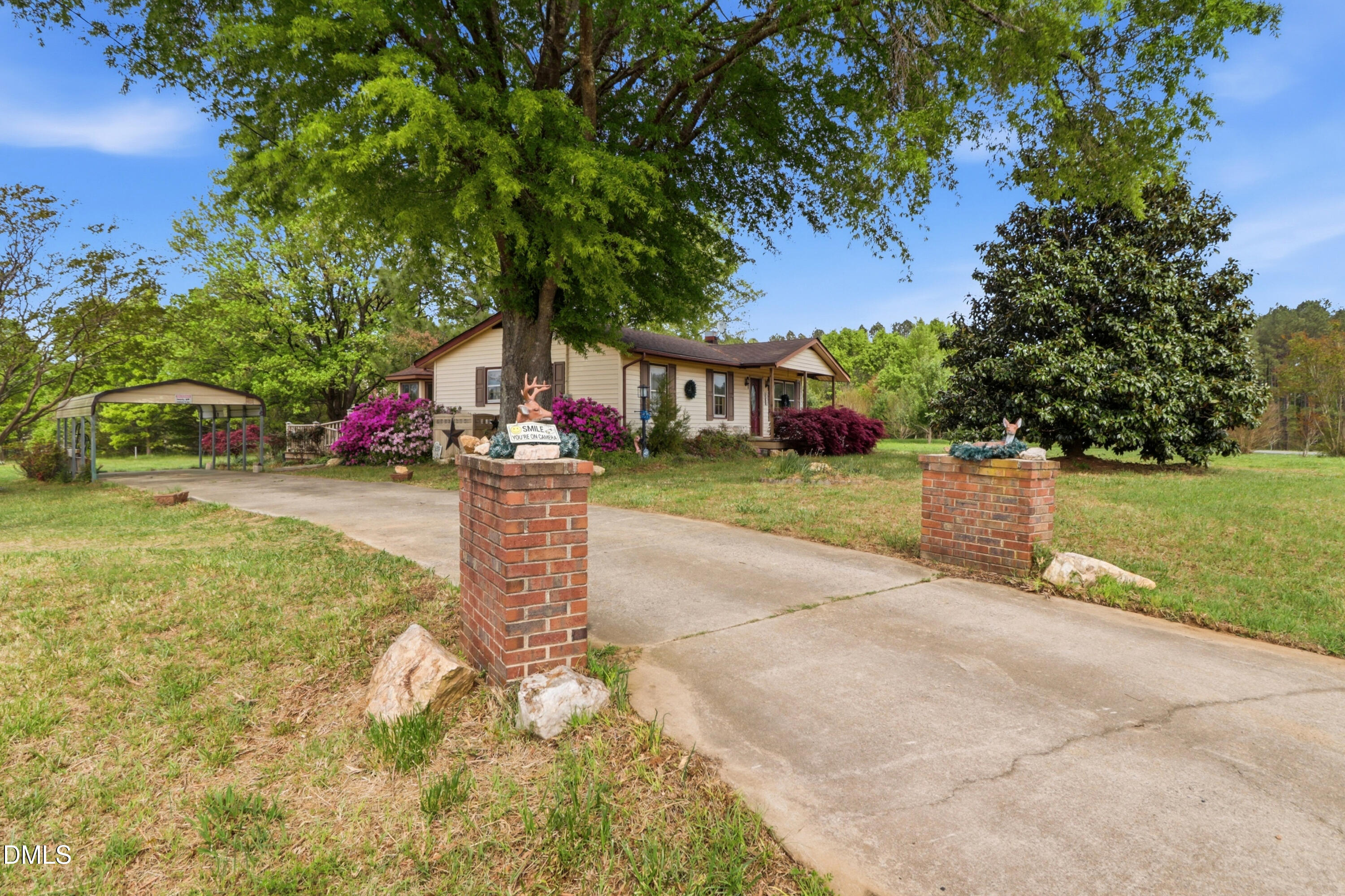 384 Lynch Road