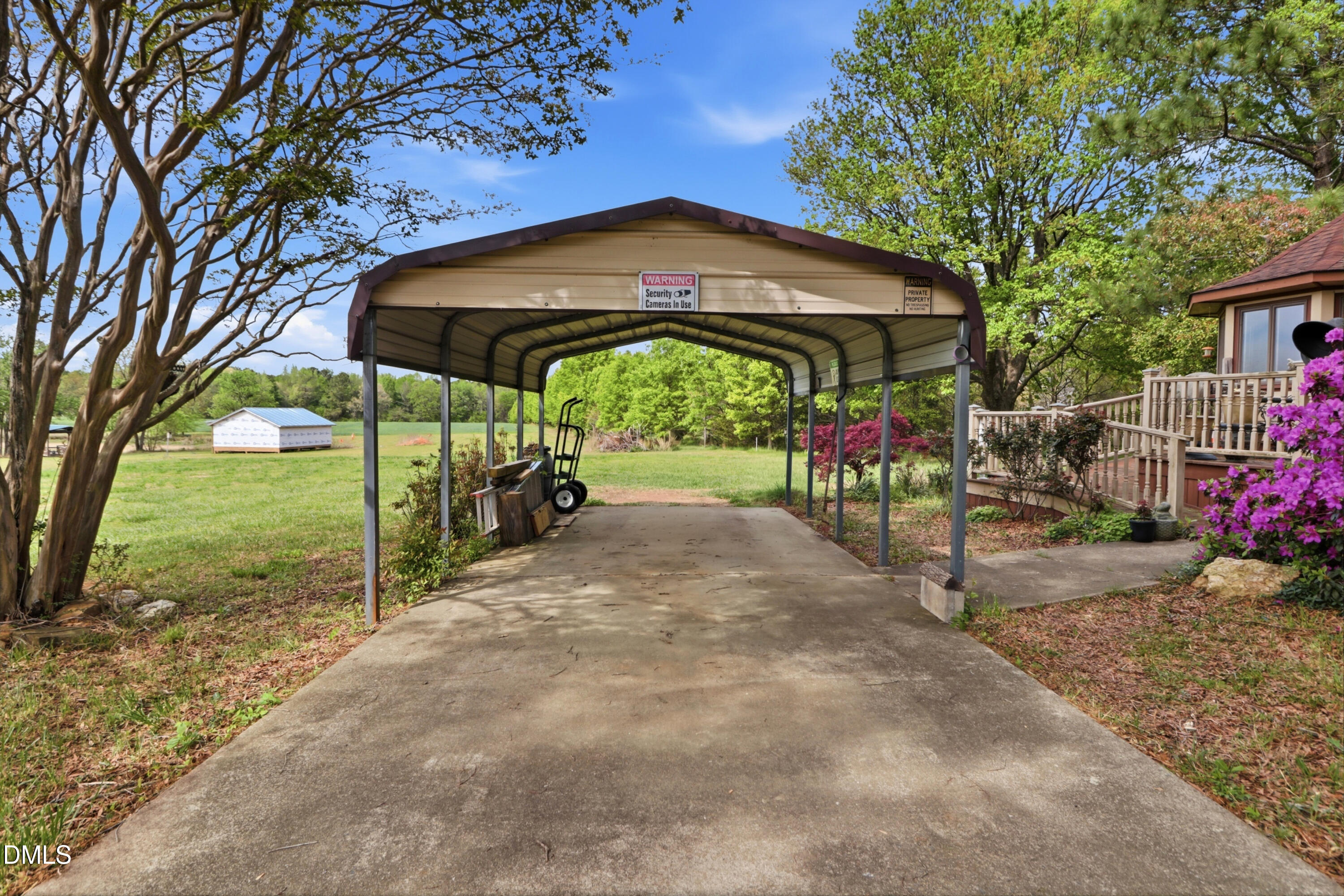 384 Lynch Road