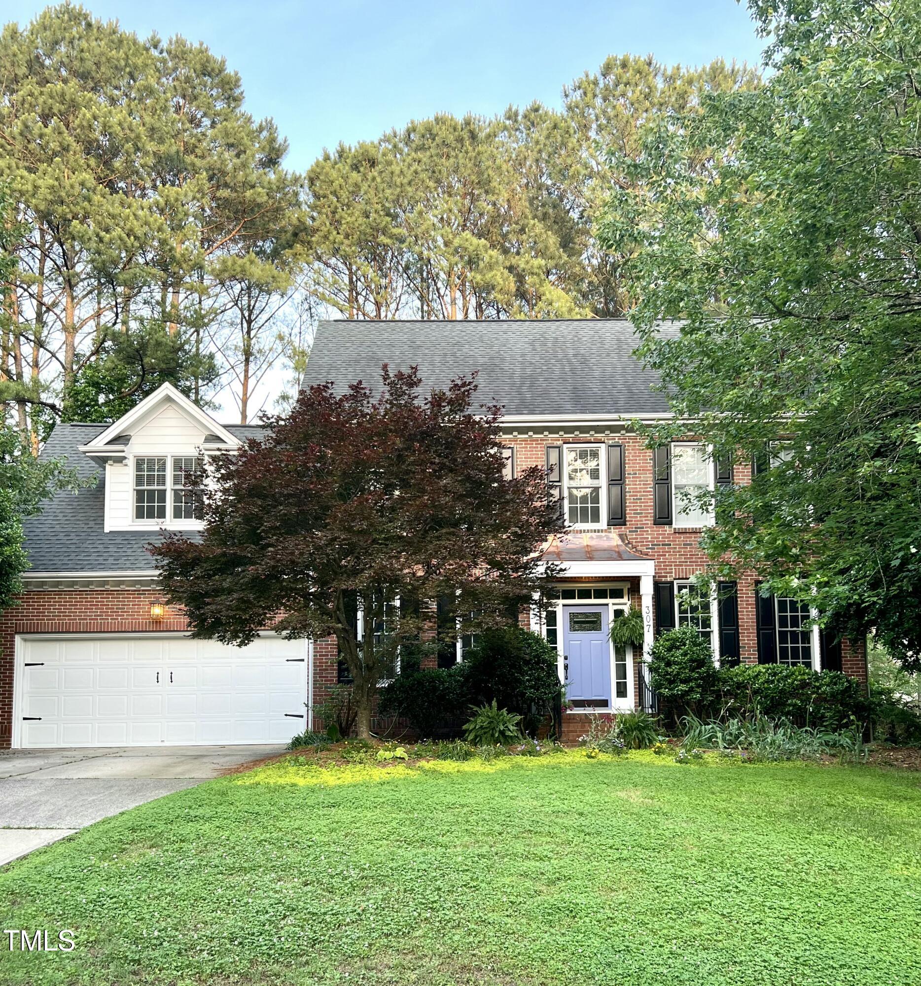 307 Kellyridge Drive