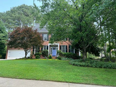 307 Kellyridge Drive Apex NC 27502