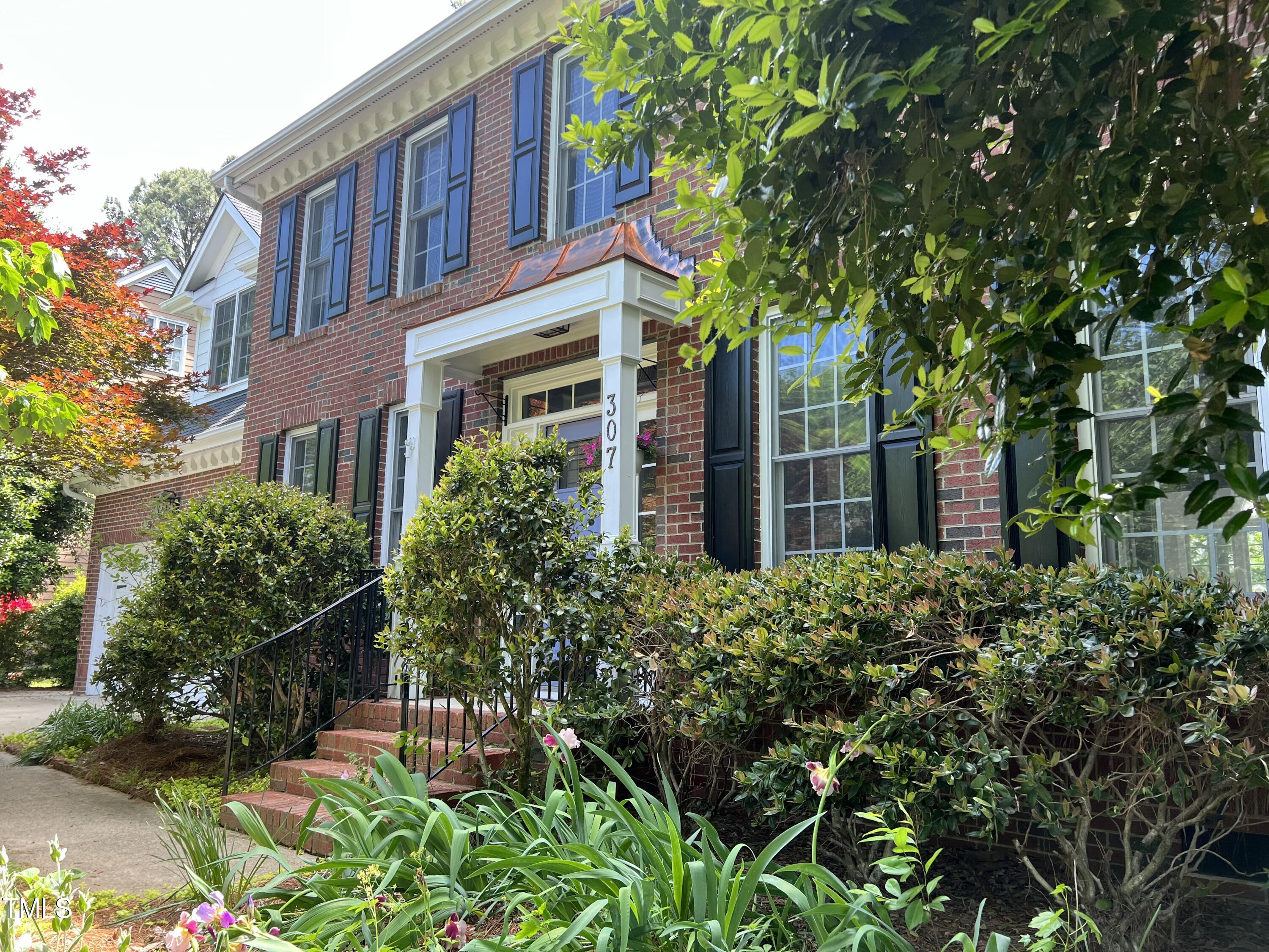 307 Kellyridge Drive