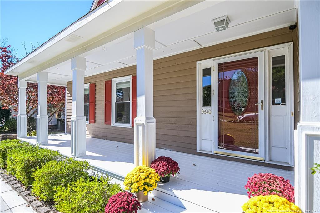 3610 Frierson Street