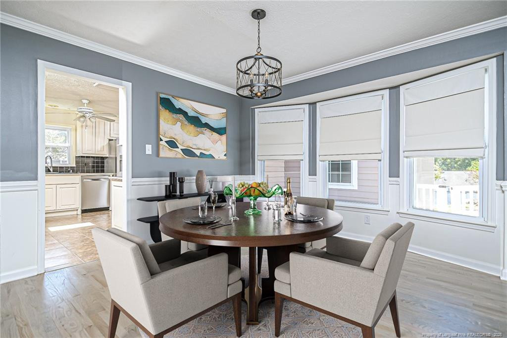 3610 Frierson Street