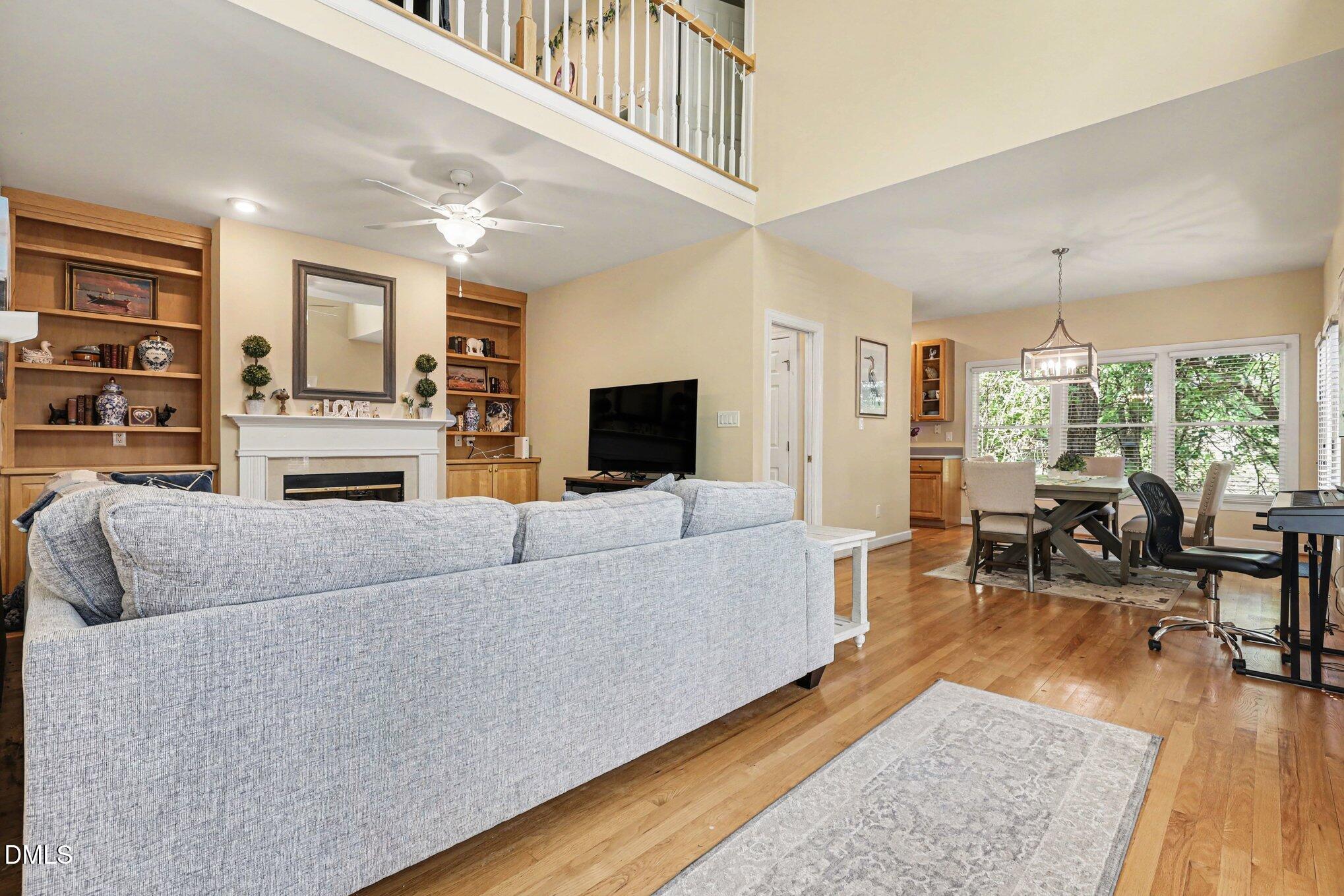 911 N Columbia Street