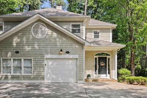 911 N Columbia Street Chapel Hill NC 27516