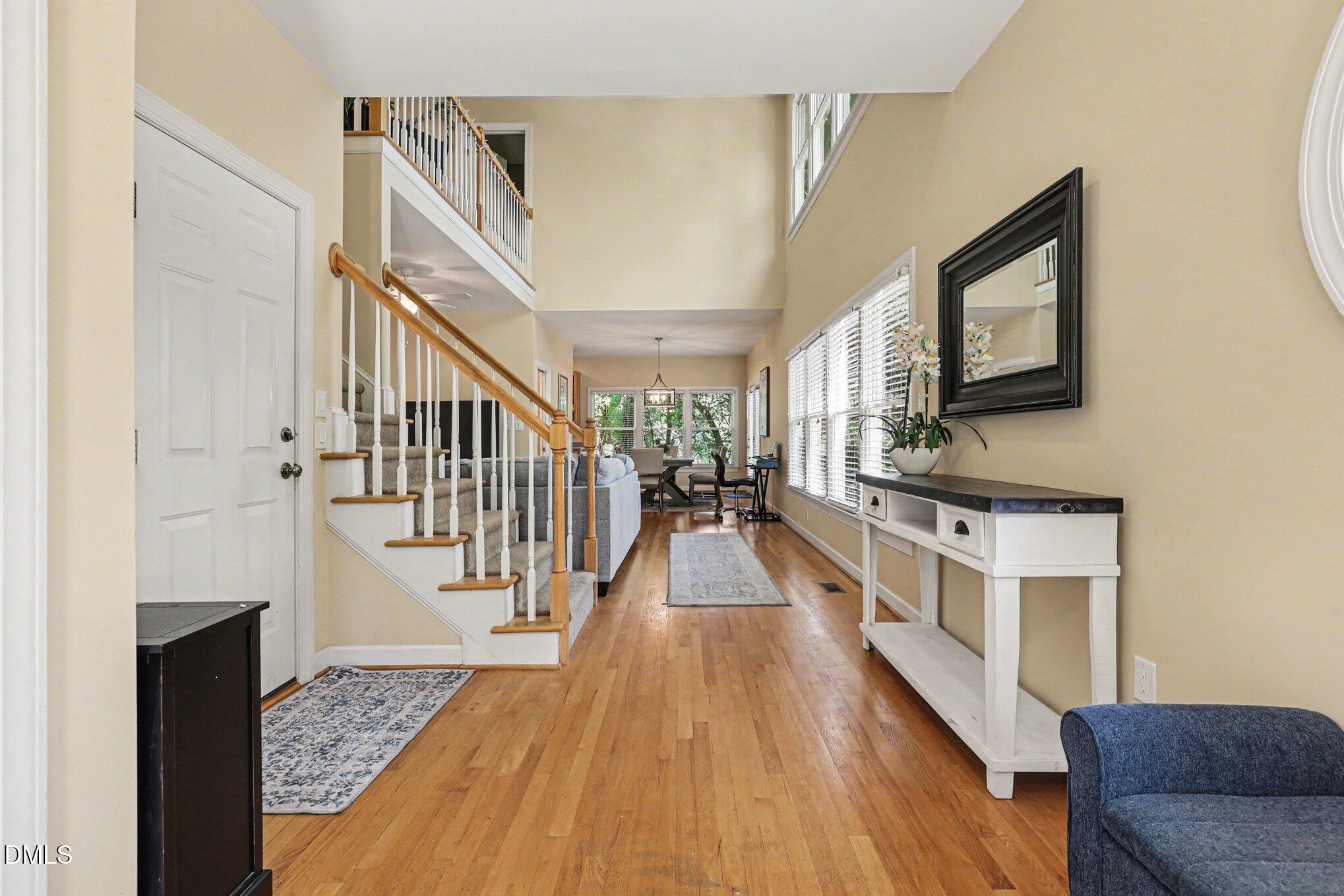 911 N Columbia Street