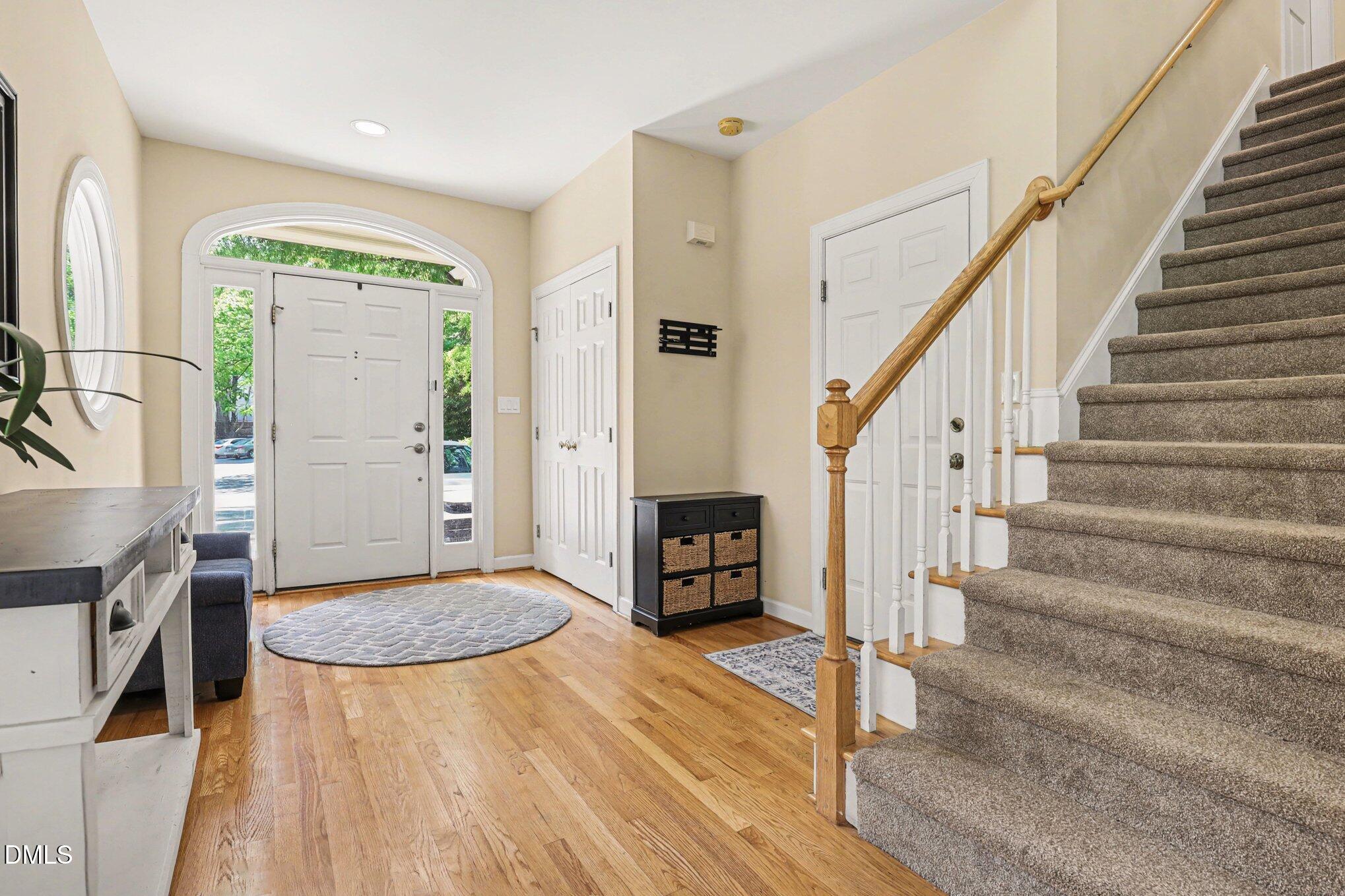 911 N Columbia Street