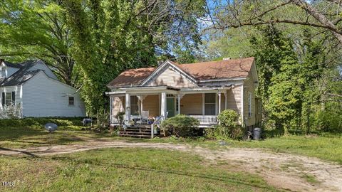 410 Halifax Street Warrenton NC 27589