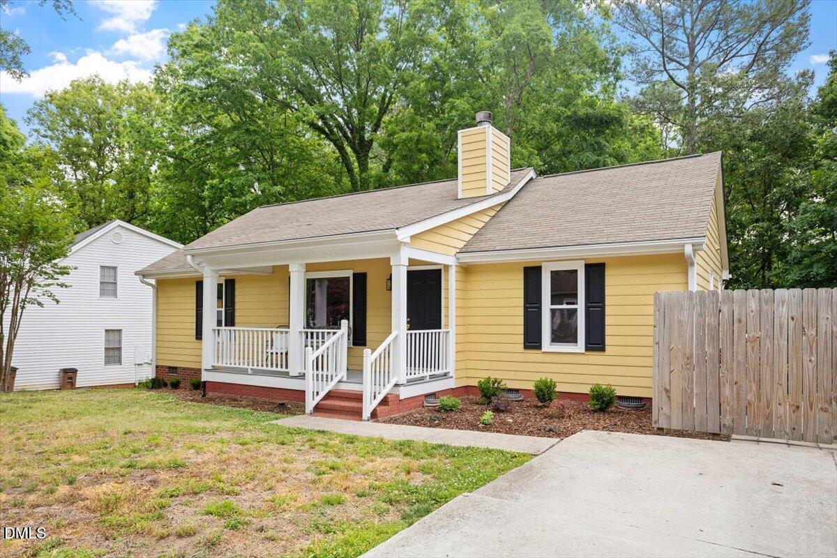 214 Evesham Court